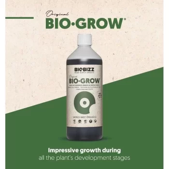 bio bizz grow